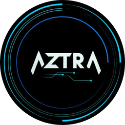 AZTRA Logo